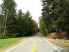 Bigbird > Forest Home Rd, starting off,  turn one ahead
