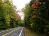 Bigbird > Forest Home Rd - short straight into a left