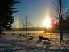 Our Town - Saranac Lake, NY : 
